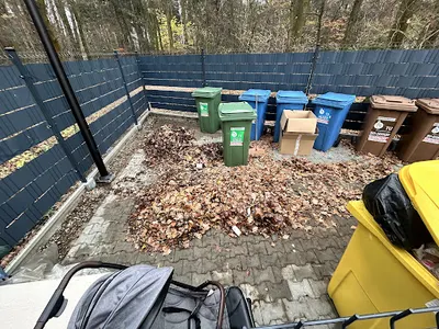 Usługi Ogrodnicze "KRECIK" Jacek Gawlik